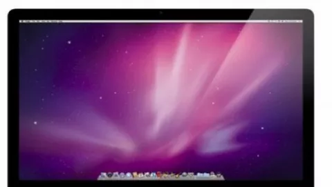 Apple rimborsa il 115% del prezzo per gli iMac difettosi