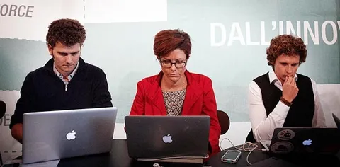 Workshop sulle startup innovative
