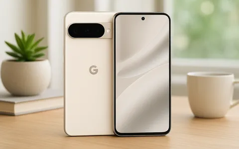 Google Pixel 10 Pro, risparmia 300 euro al Black Friday Amazon