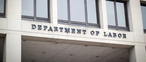 Google vs. Department of Labor: la vittoria a bigG