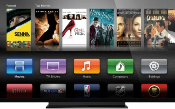 Apple TV, ancora trattative con le tv via cavo