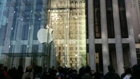 Il 13% degli utenti iPad viene dal Kindle