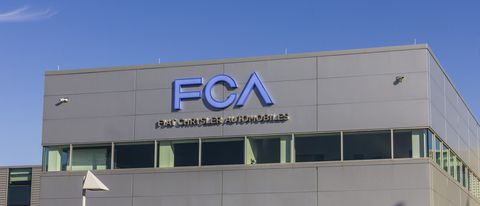 FCA e PSA studiano una possibile fusione