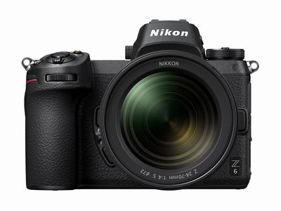I nuovi firmware per Nikon Z6 e Z7 arriveranno il 16 maggio