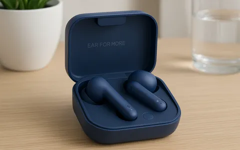 Auricolari premium a meno di 40 euro, ecco la magia del Black Friday Amazon