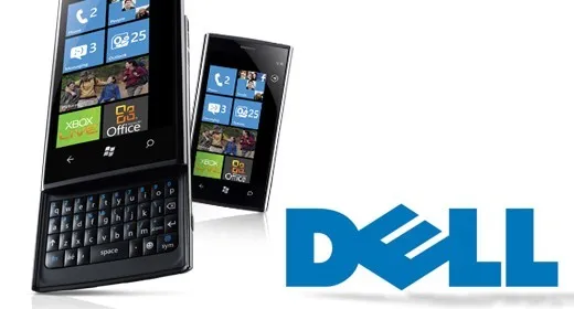 Dell, il primo mal di pancia di Windows Phone 7
