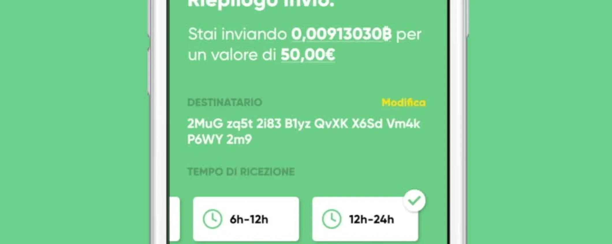 Conio Accelera, i costi di rete