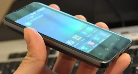 LG Optimus 2X, un Android dual-core