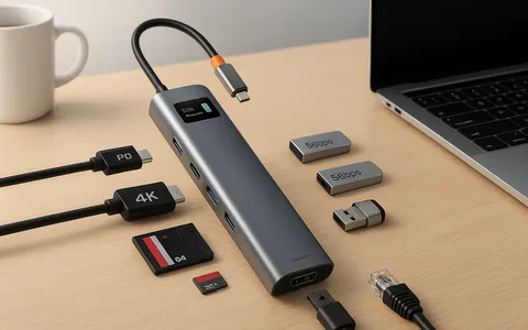 Migliora la connettività del tuo MacBook a un prezzo imbattibile