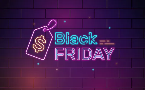Black Friday, i 5 affari d'oro da non perdere su Amazon