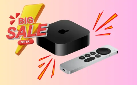 Apple TV 2022: lo streaming che vuoi ad un prezzo super conveniente