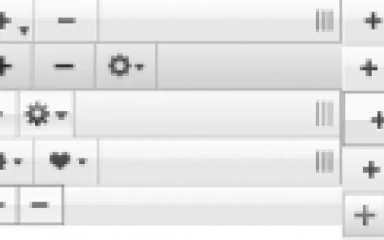 Design software: arrivano le HIG fai-da-te