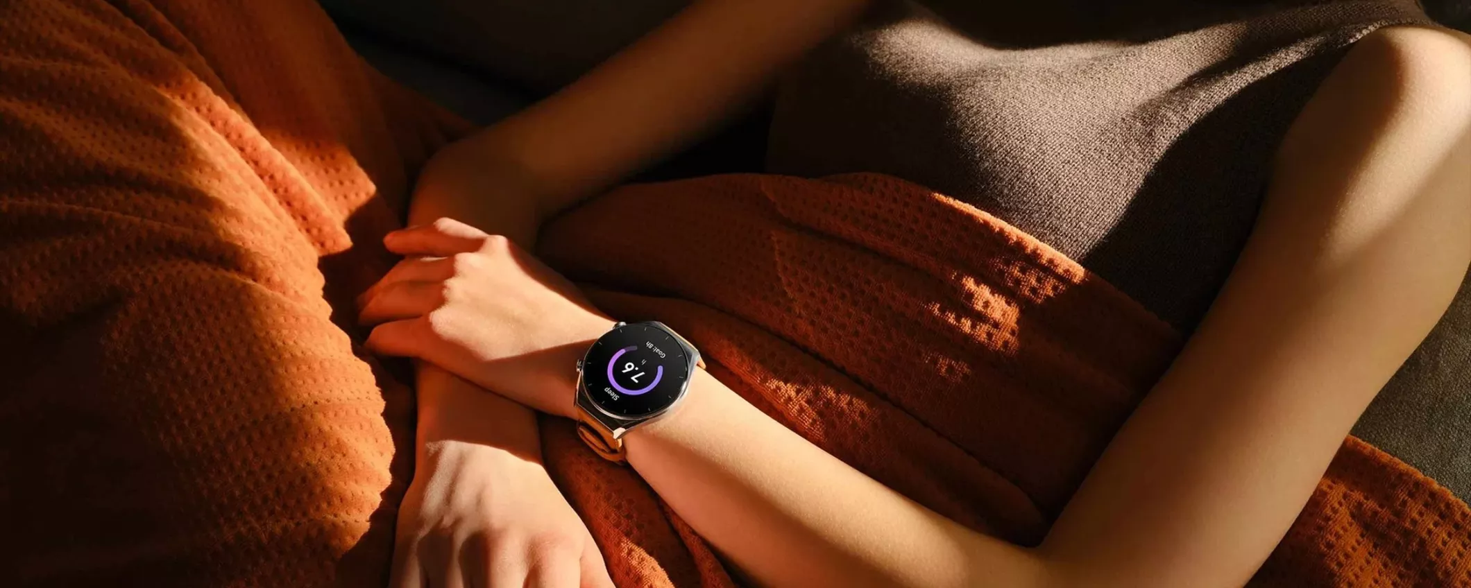 Xiaomi Watch S1 in offerta a soli 149,99 su Amazon (disponibilità immediata)