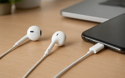 Apple EarPods: qualità audio da capogiro a soli 16€, l'affare è irripetibile