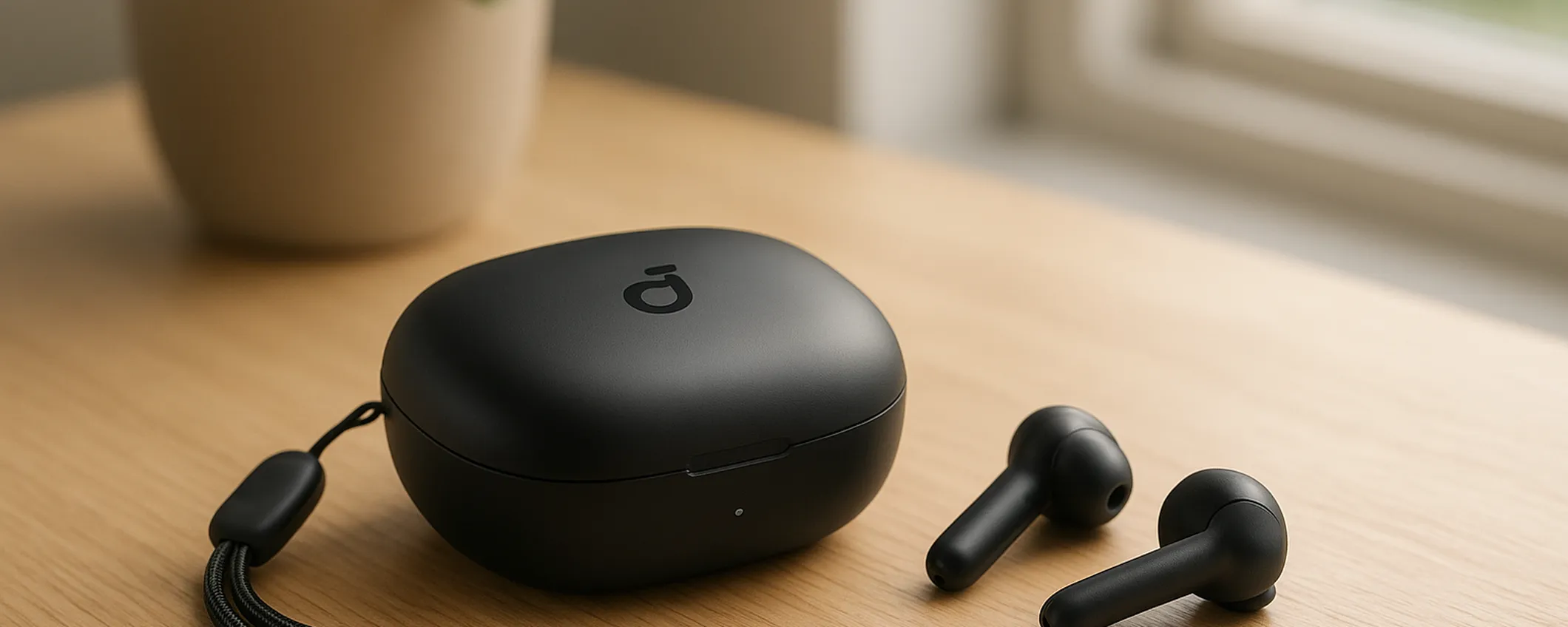 Soundcore P20i in offerta al Black Friday anticipato di Amazon, occasione d'oro