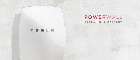 Tesla Powerwall, la batteria per la casa