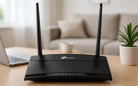 WiFi impeccabile con il Router 4G TP-Link a meno di 40€: offerta limitatissima