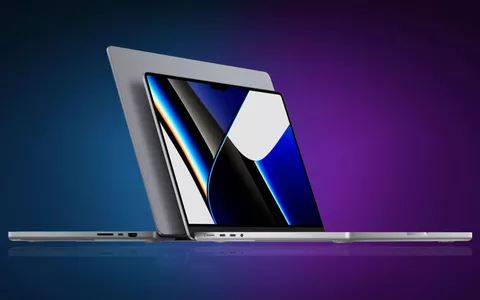 MacBook Pro M2 Pro e M2 Max: parte la produzione dei chip