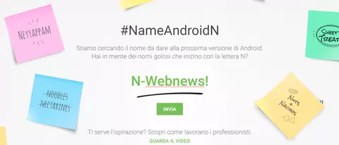 Google I/O 2016: Android N