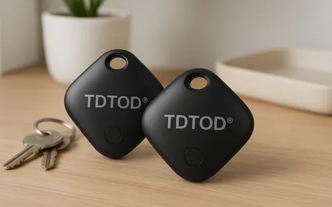 Air Tracker Tag in offerta: ritrova tutto senza pensieri, ora a 24,85€