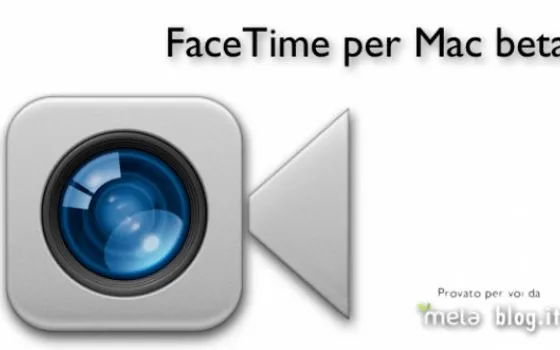 Abbiamo provato FaceTime per Mac: ecco com'è andata.