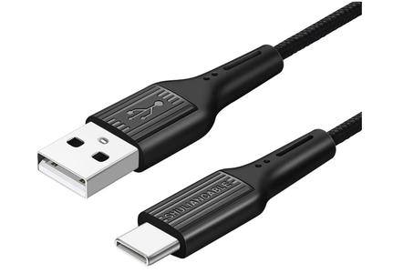 Cavo USB-C → USB-A REGALATO: solo 3,49€ con spedizioni