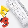E3, Nintendo presenta nuovi accessori per Wii