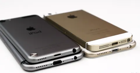 iPhone 6, gestore tedesco allude ad un possibile lancio il 19 settembre