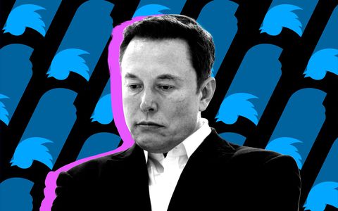 Elon Musk annuncia le dimissioni da CEO di Twitter: ora che succede?