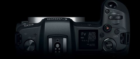 Canon EOS R, ufficiale la mirrorless full-frame