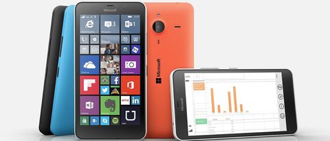 AdDuplex svela un nuovo Lumia di fascia alta