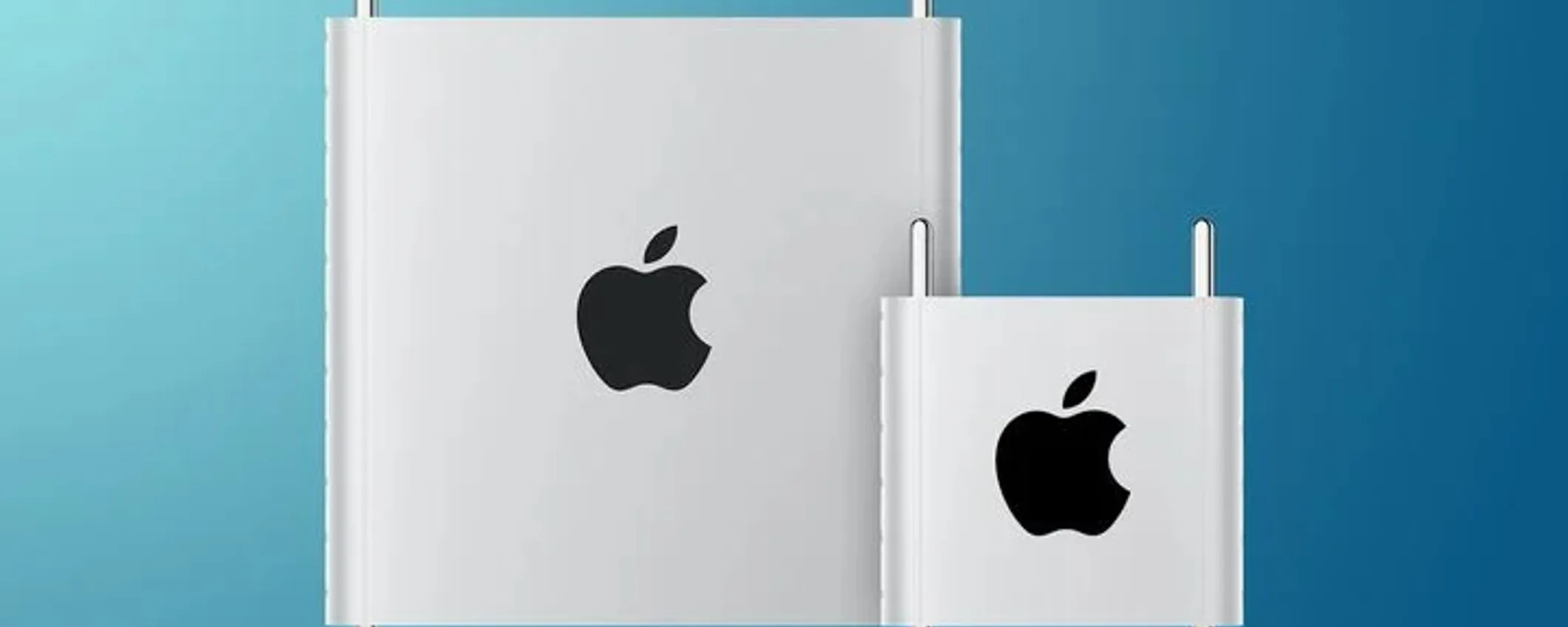 Apple, in arrivo due prodotti inediti: il Mac Studio e lo Studio Display