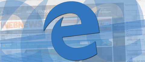 Microsoft Edge Dev per Windows 7, 8 e 8.1