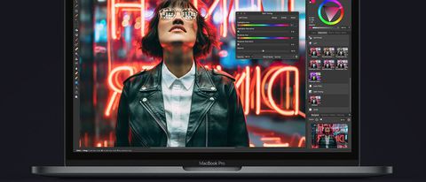 MacBook Pro 13 2019: Apple riconosce un problema