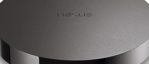 Nexus Player arriva in Italia, su Amazon