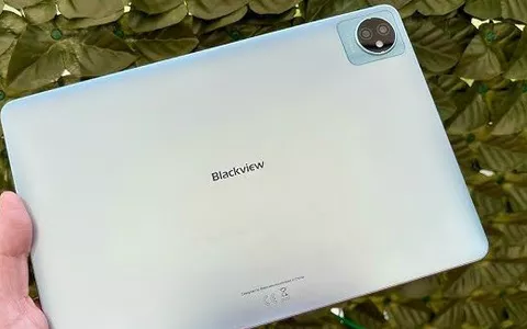 Tablet Blackview 16GB-128GB con batteria IMMENSA a soli 99€ col COUPON OMAGGIO