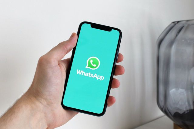 multi-dispositivo WhatsApp