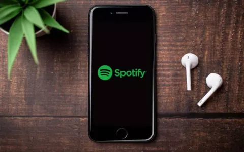 Spotify non supporta più i pagamenti in-app tramite Apple Pay