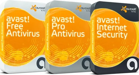 Avast 6 è tra noi