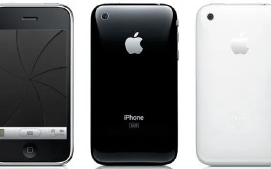 iPhone 3.0: un bug nasconde le foto