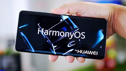 Huawei: a giugno arriva HarmonyOS, il suo nuovo OS