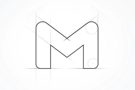 Gmail: via al restyling, non solo del logo