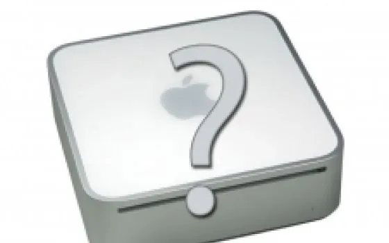 Mac Mini: che fine ha fatto?