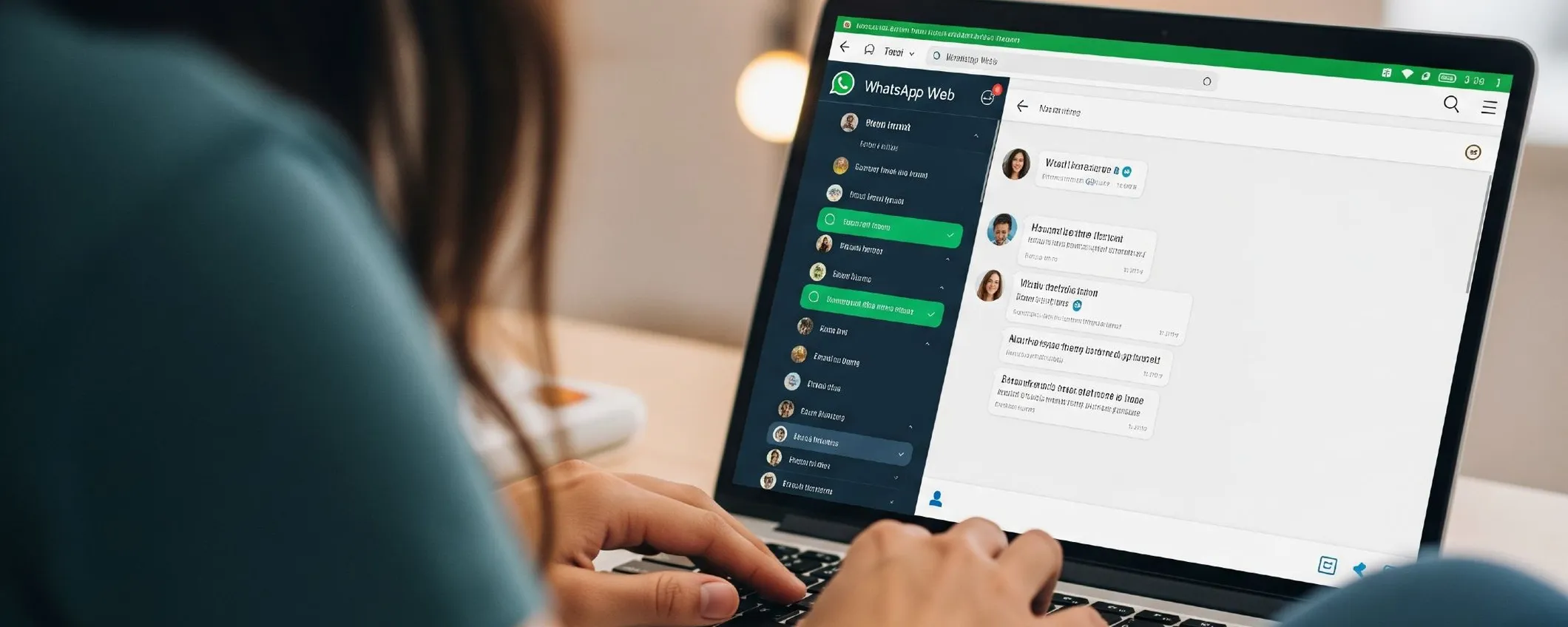 WhatsApp Web sta per diventare ancora più comodo: la novità in arrivo