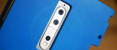 Nokia 9, nuovi dettagli sullo smartphone