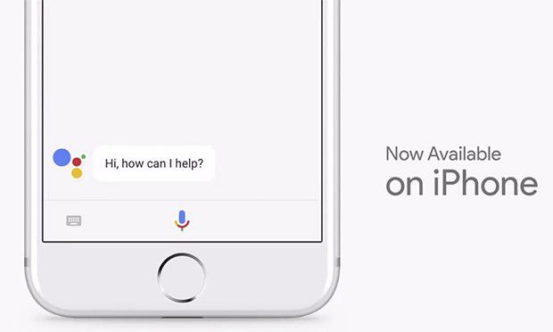 L'Assistente Google fa il suo debutto ufficiale su iPhone