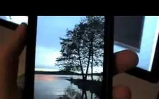 iFish: a pesca con iPhone