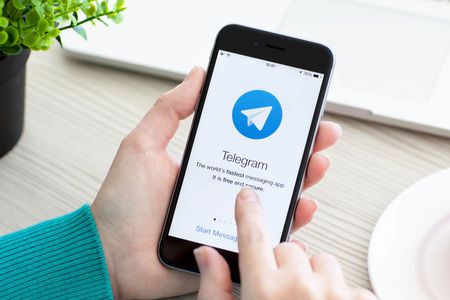 Telegram, come fare le dirette streaming con OBS
