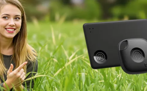 Il set da 2 Localizzatori Bluetooth Tile a soli 41€: promo esclusiva su Amazon!