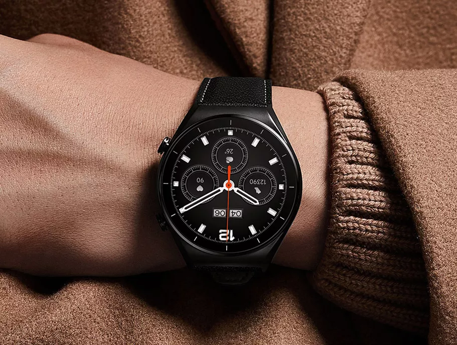 Xiaomi Watch S1: il TOP degli orologi smart è tuo a quasi META' PREZZO